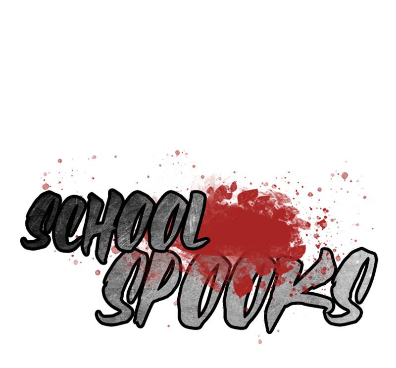School Spooks - chapter 66 - #1