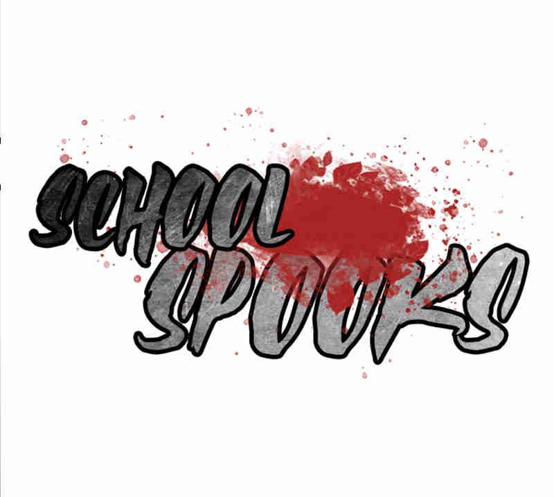 School Spooks - chapter 76 - #1