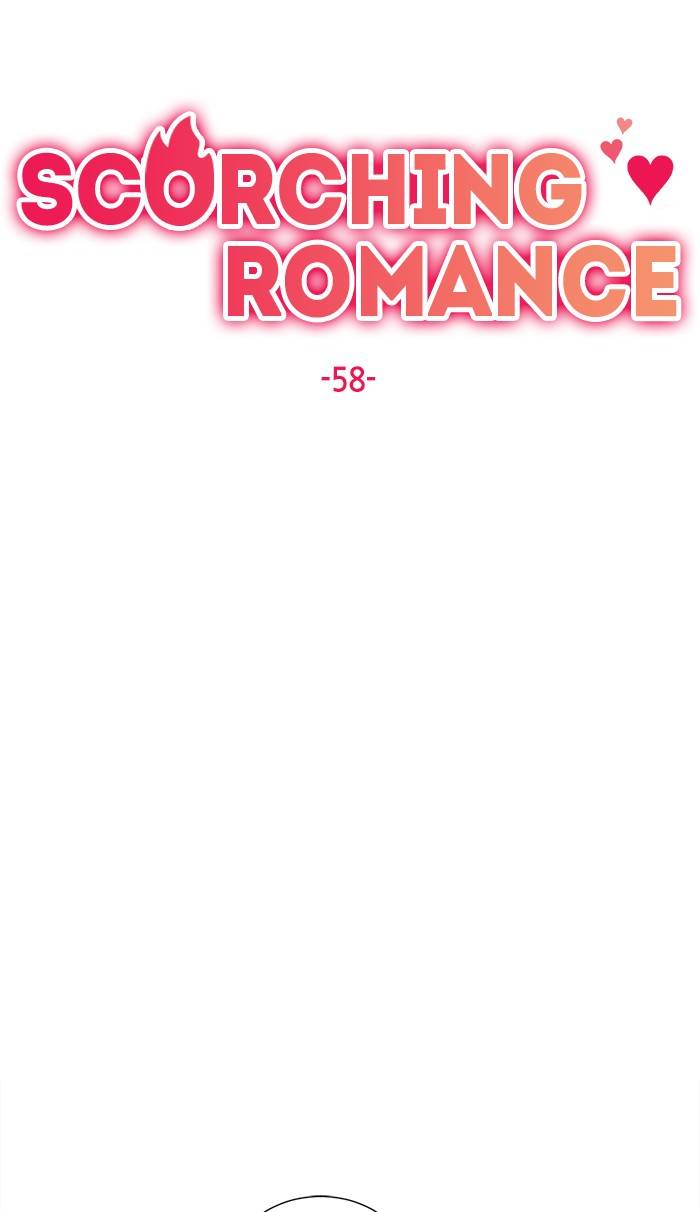 Scorching Romance - chapter 58 - #6