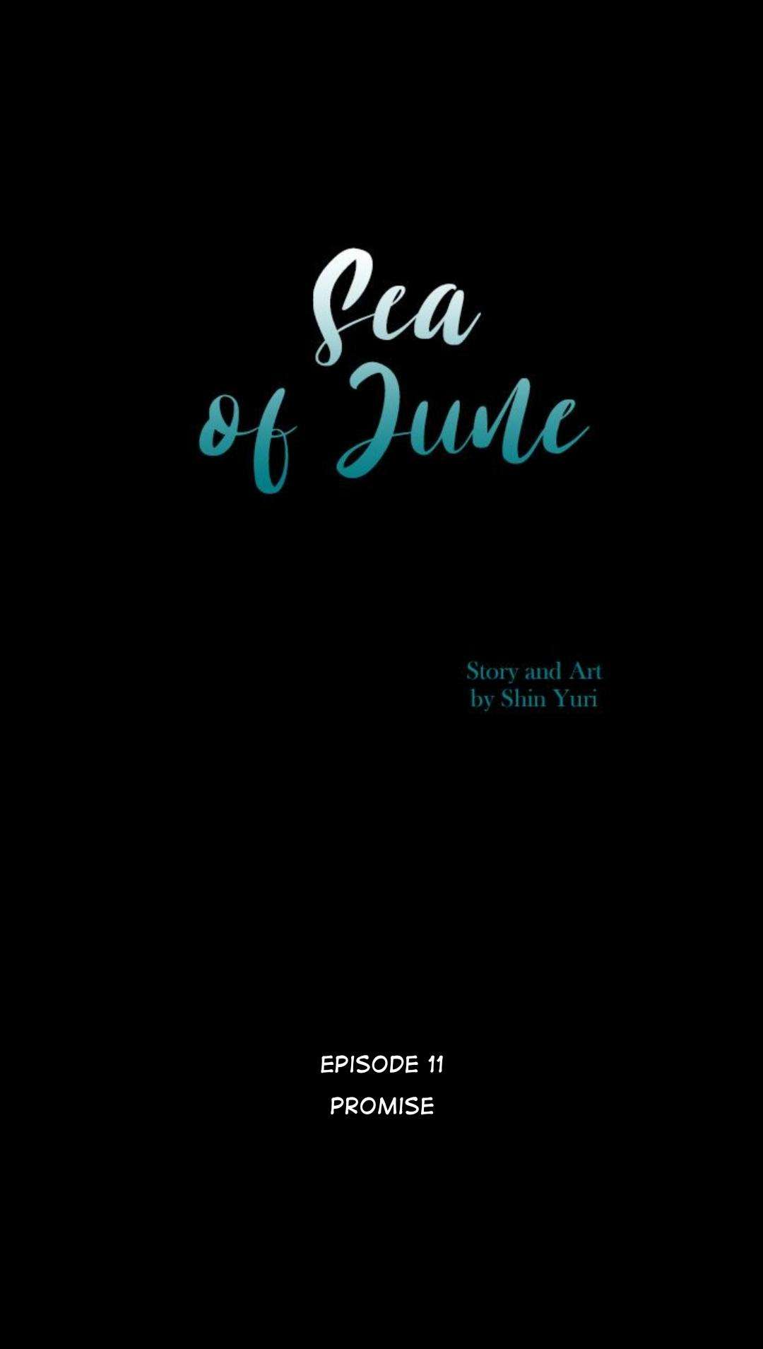 Sea of June - chapter 11 - #2