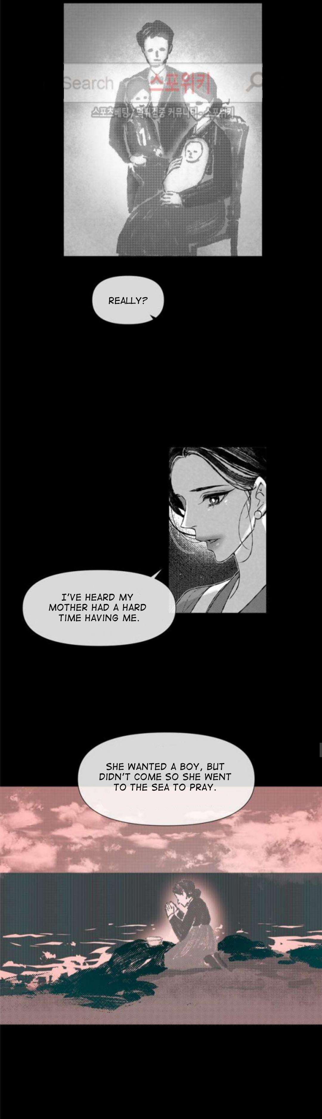 Sea of June - chapter 29 - #5