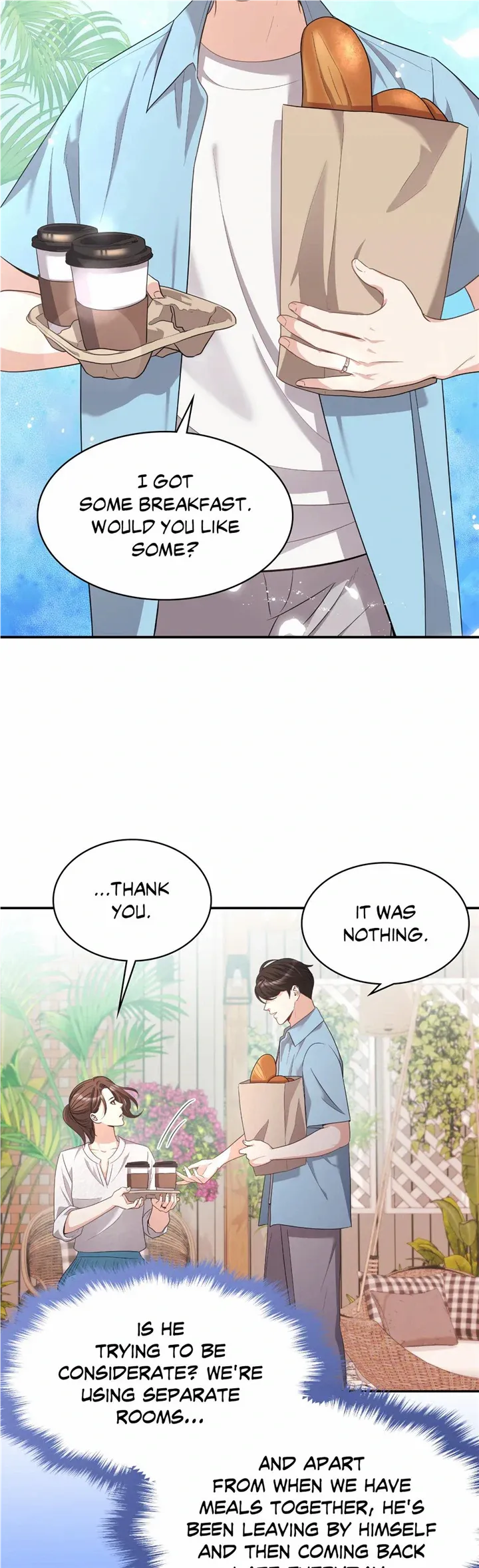 Seal The Deal - chapter 21 - #6