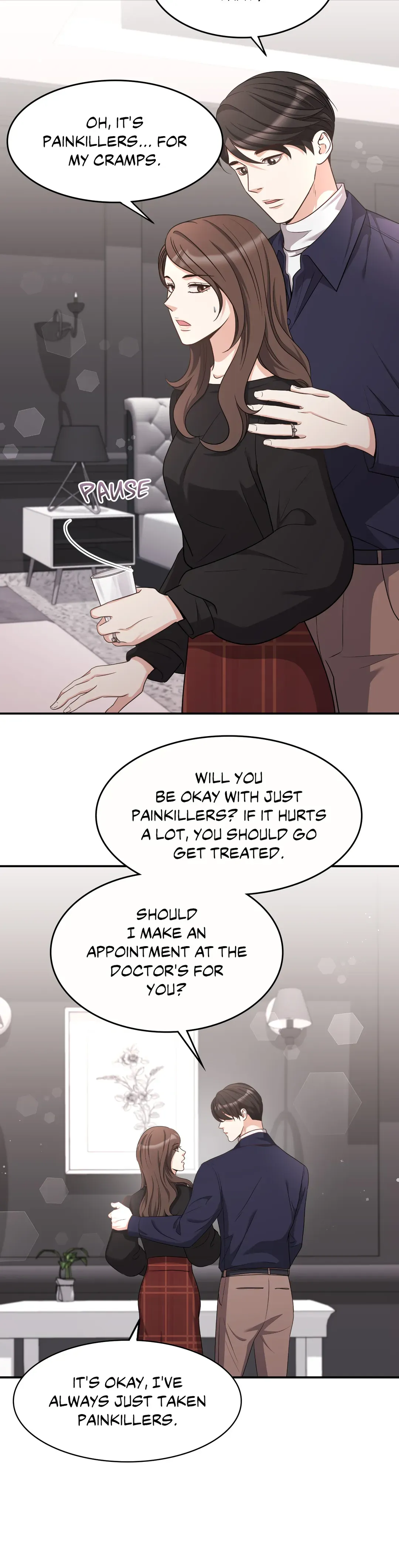 Seal The Deal - chapter 35 - #4