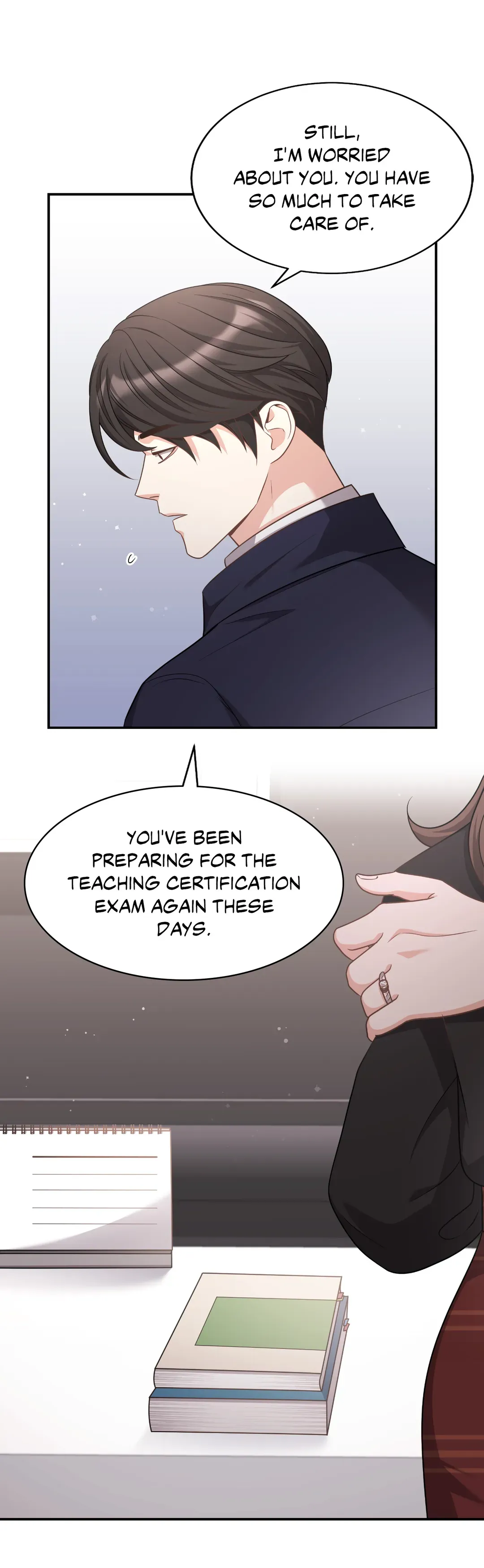 Seal The Deal - chapter 35 - #5