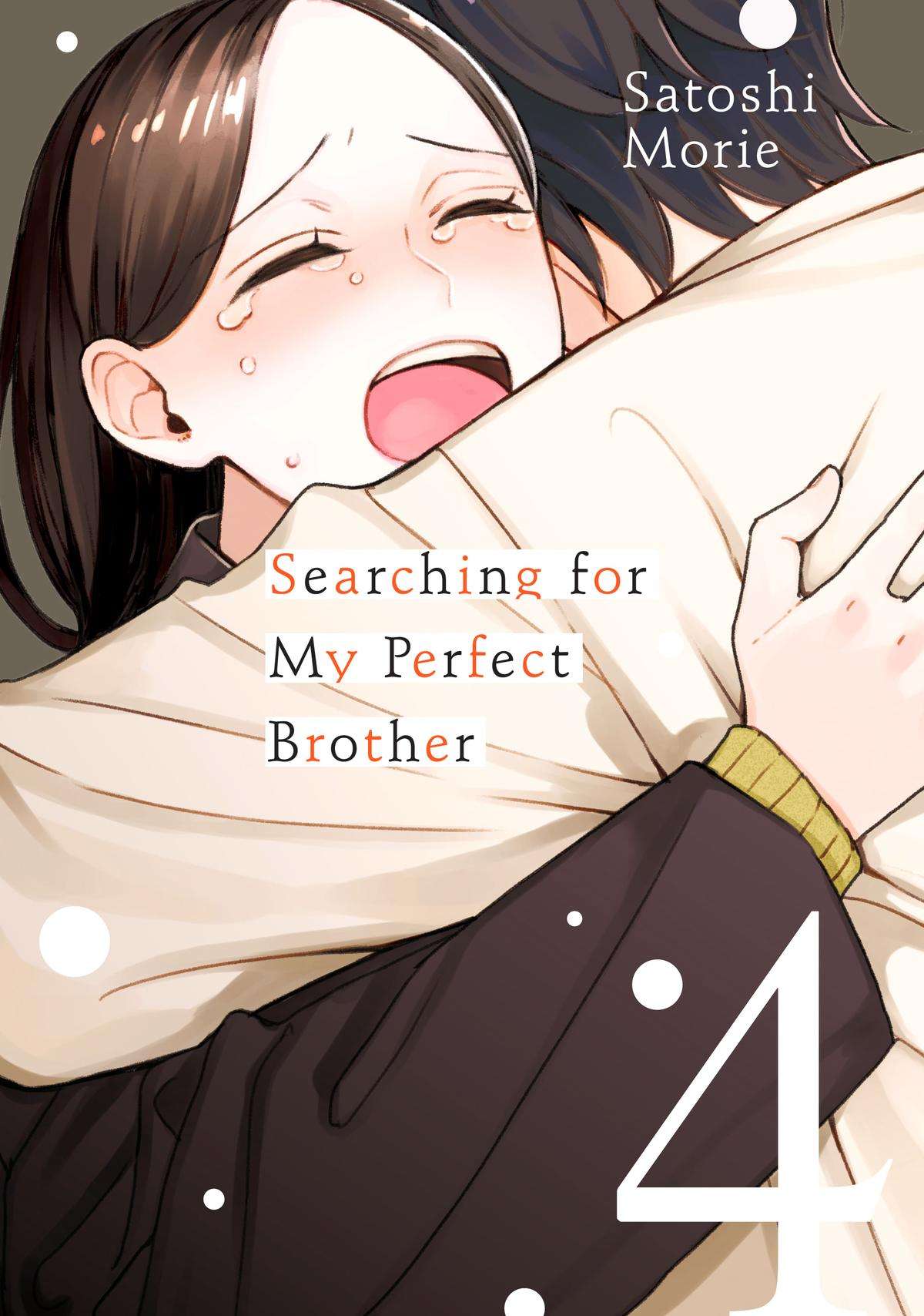 Searching for My Perfect Brother - chapter 13 - #1