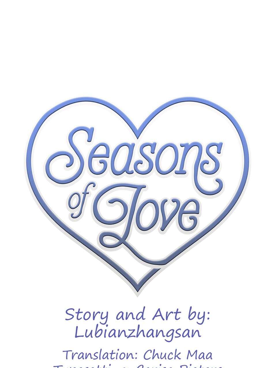 Seasons Of Love - chapter 51 - #2