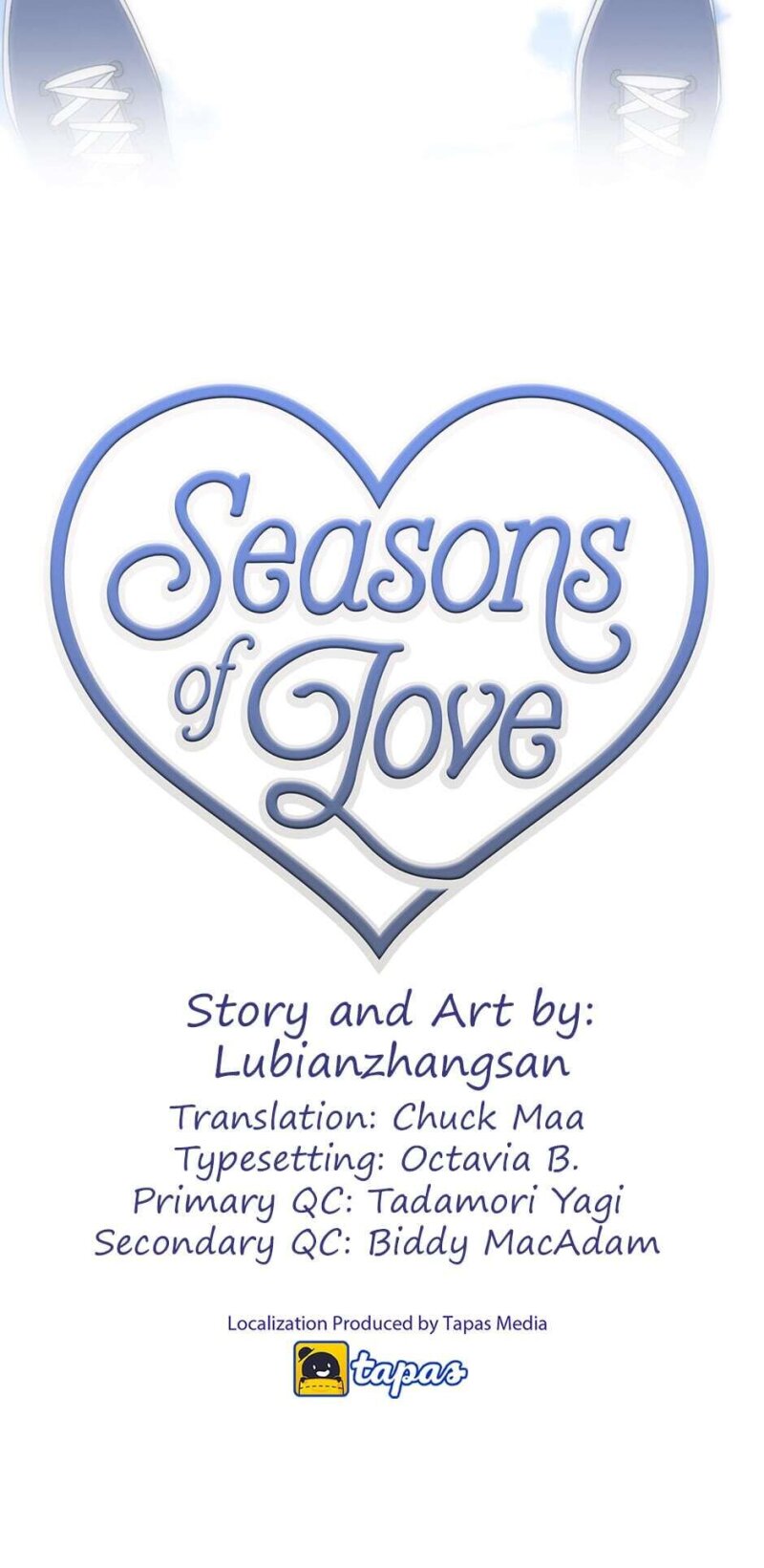 Seasons Of Love - chapter 92 - #2