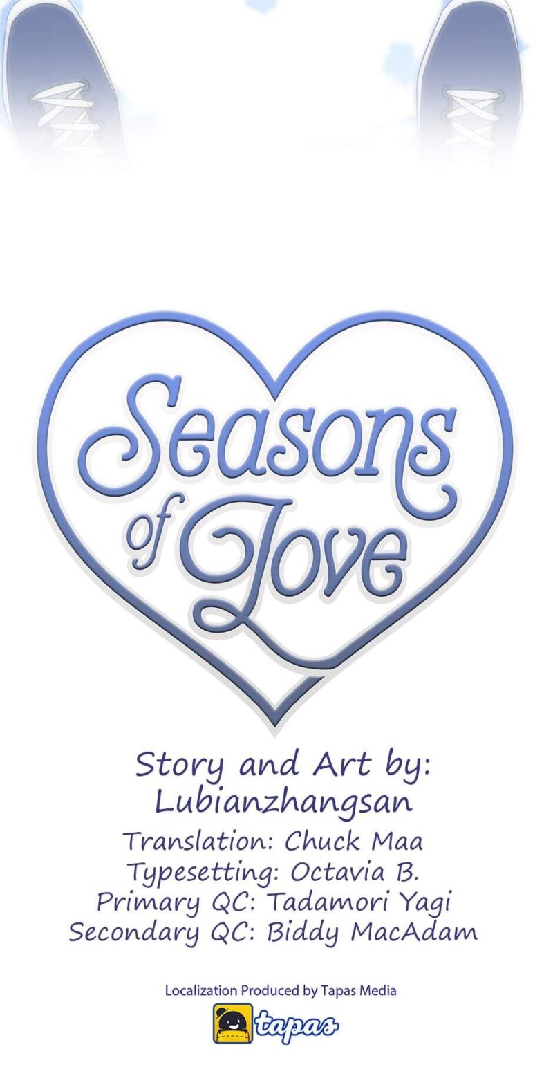 Seasons Of Love - chapter 93 - #2