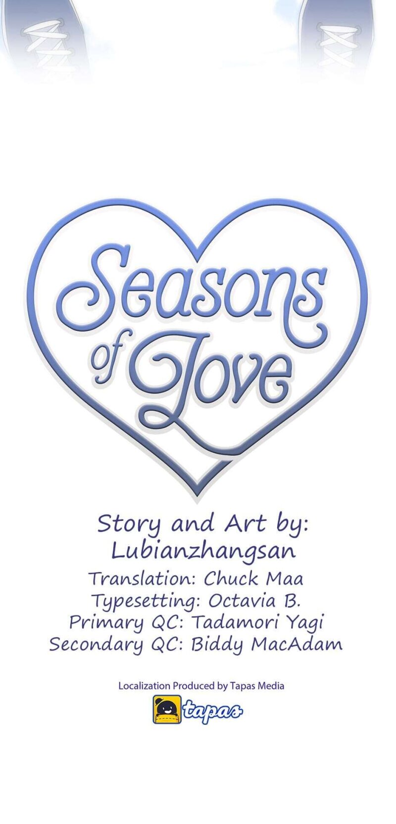 Seasons Of Love - chapter 94 - #2
