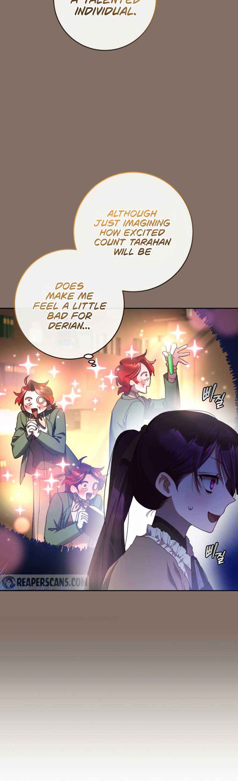 Crowning a Spoiled Prince - chapter 49 - #4