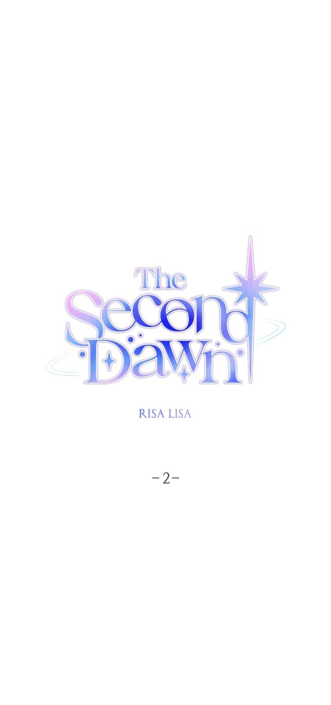 Second Time of Dawn - chapter 2 - #2