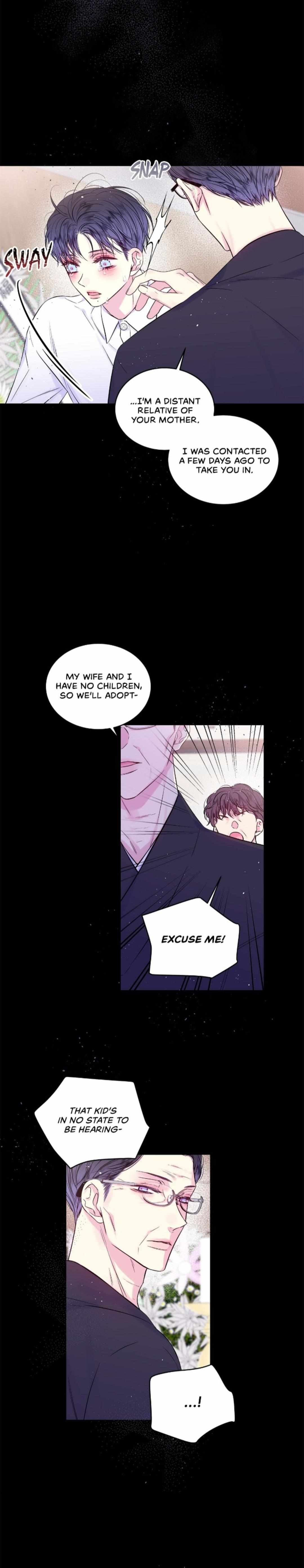 Second Time Of Dawn - chapter 29 - #5
