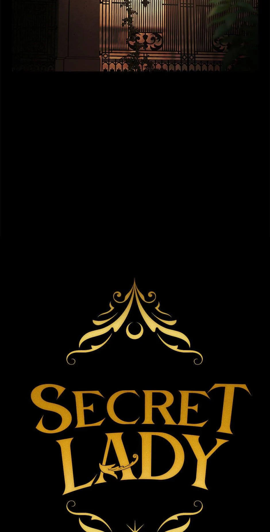 Secret Lady - chapter 70 - #5