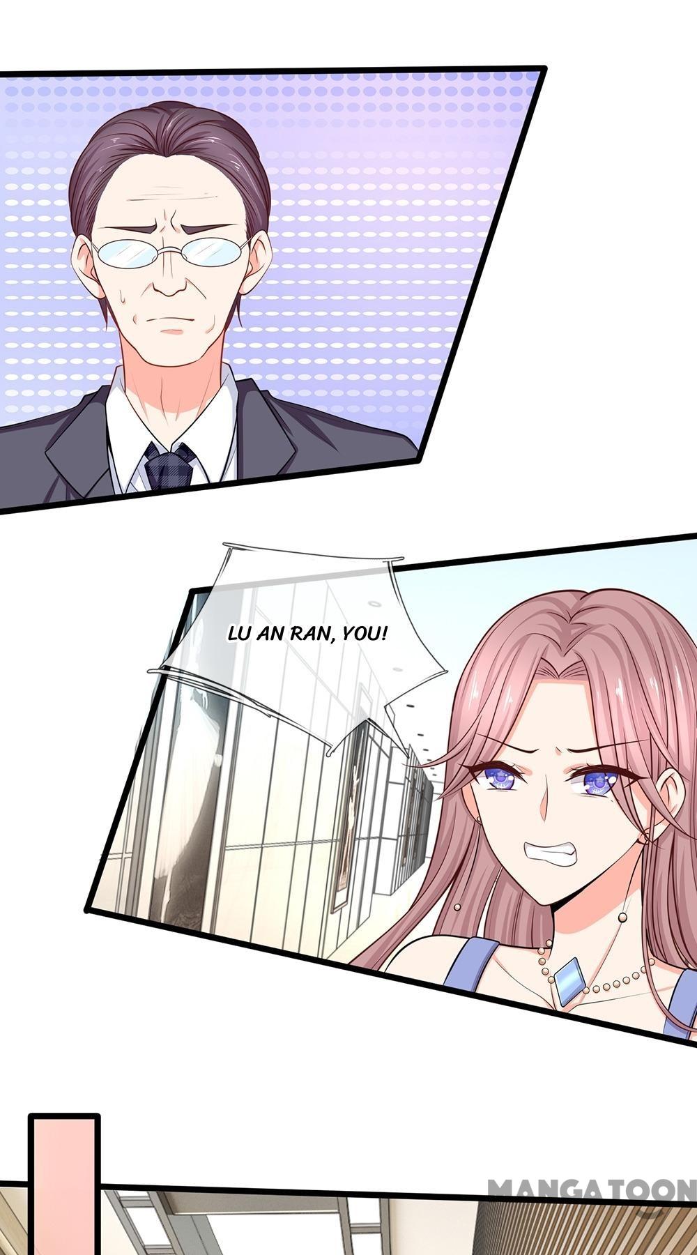 Secret Marriage: Priceless Baby Of The President - chapter 45 - #1