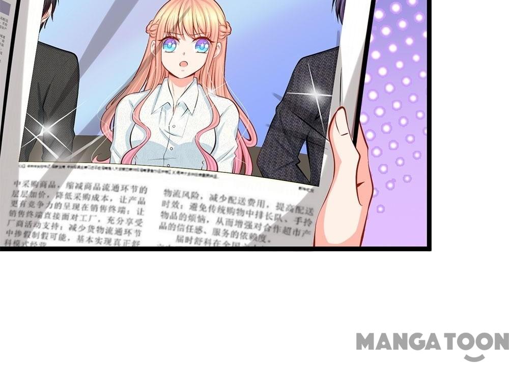 Secret Marriage: Priceless Baby Of The President - chapter 67 - #6