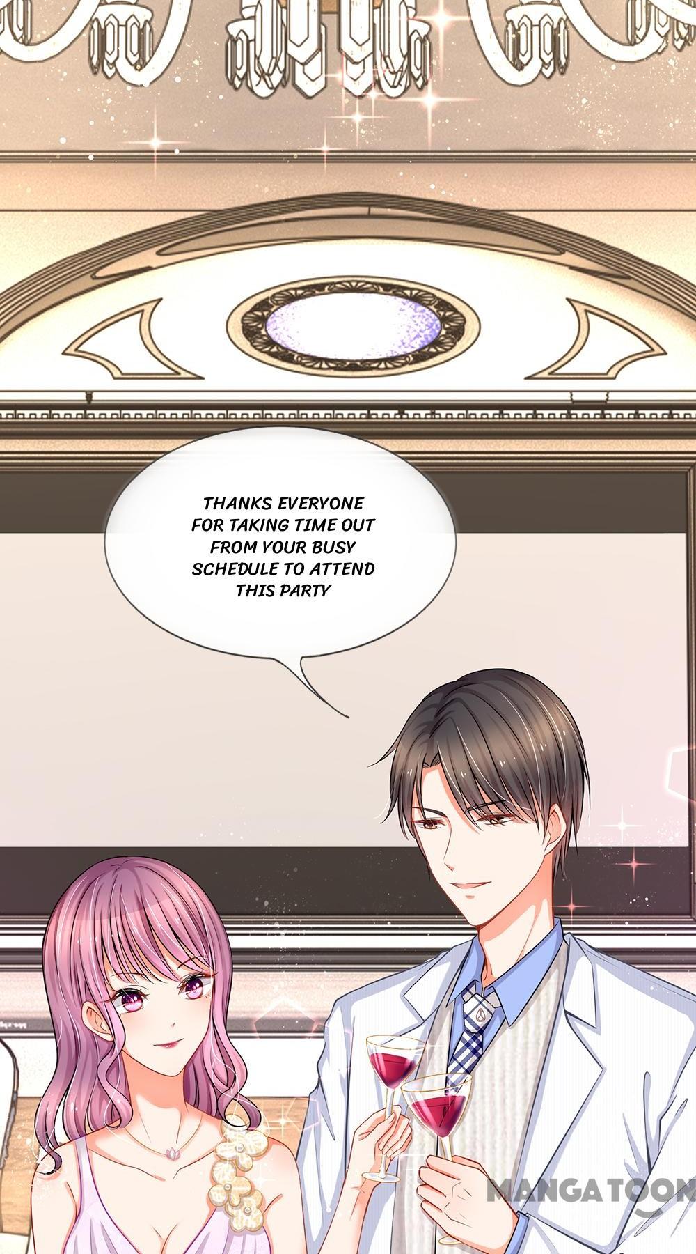 Secret Marriage: Priceless Baby Of The President - chapter 8 - #6