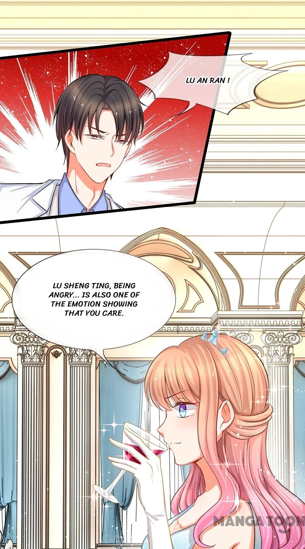 Secret Marriage: Priceless Baby Of The President - chapter 9 - #1