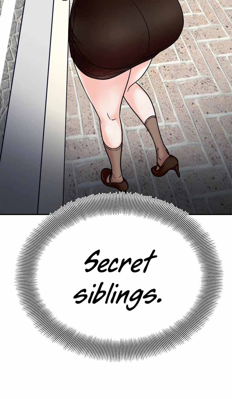 Secret Siblings - chapter 23 - #6