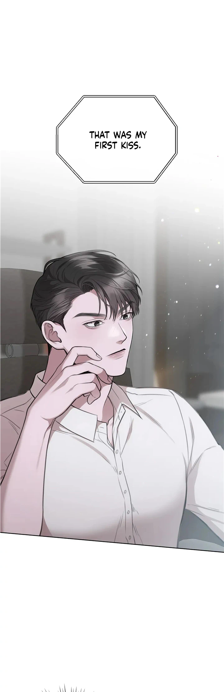 Secretary Jin's Confinement Diary - chapter 11 - #4