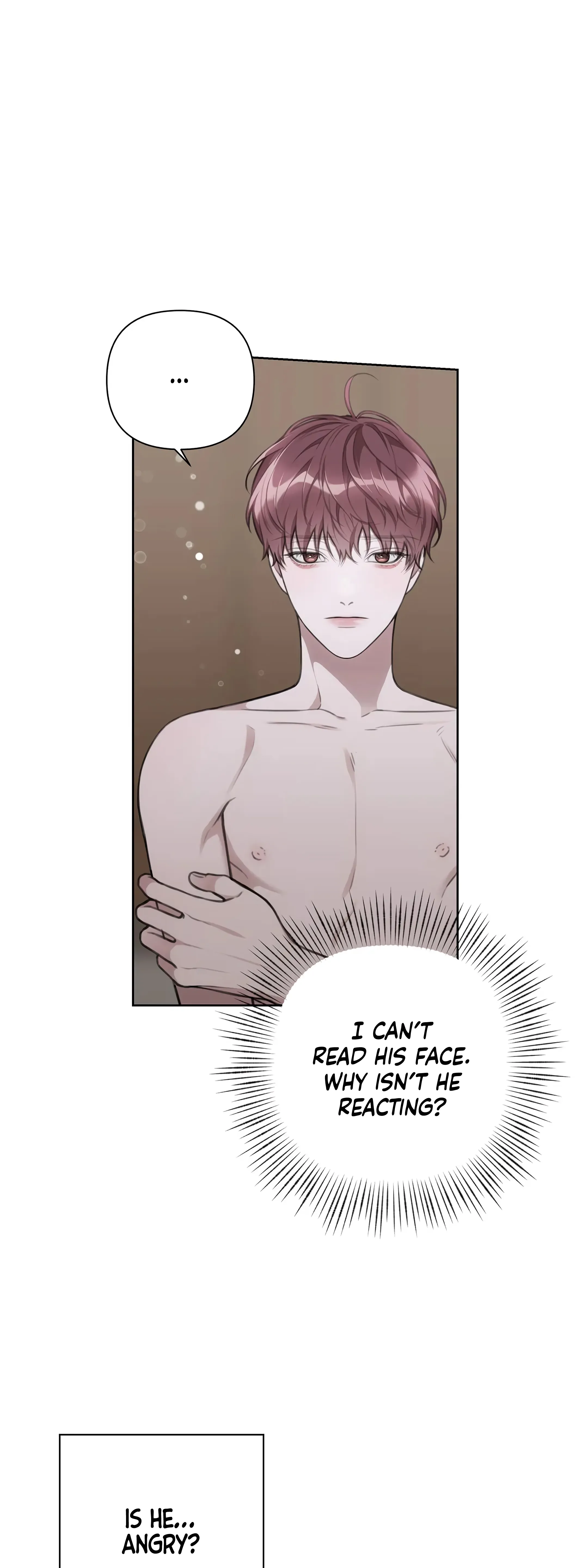 Secretary Jin's Confinement Diary - chapter 13 - #4