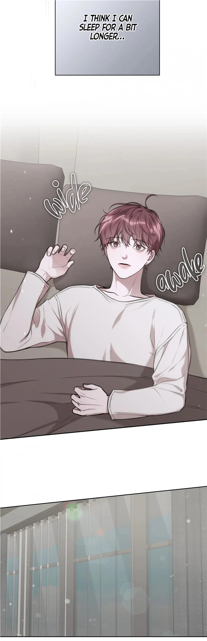 Secretary Jin's Confinement Diary - chapter 15 - #5