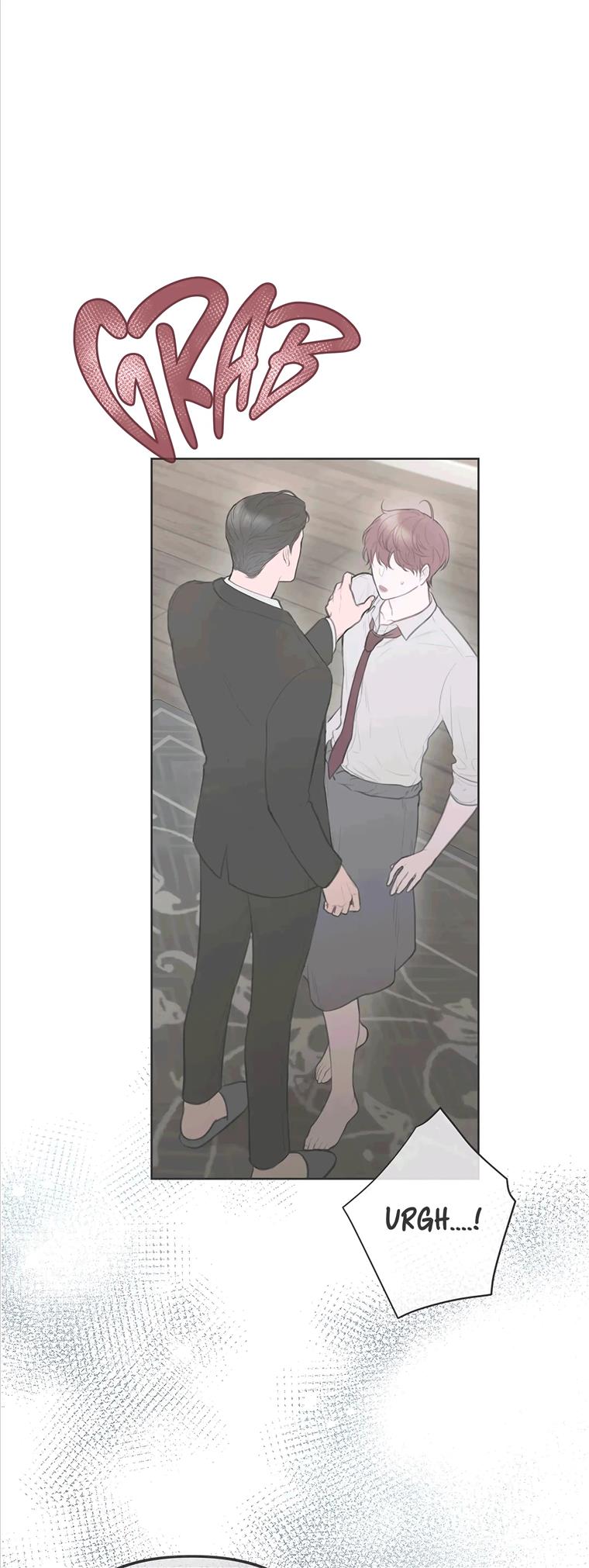 Secretary Jin's Confinement Diary - chapter 6 - #3