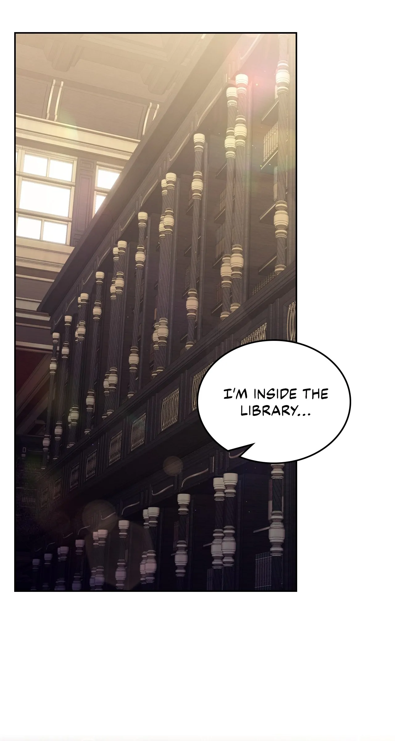 Secrets of the Mystic Moonlit Library - chapter 46 - #2