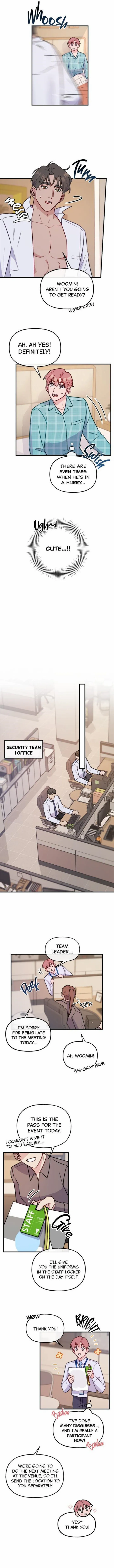 Security Alert! - chapter 12 - #6