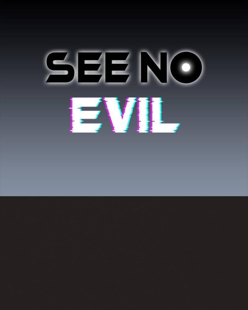 See No Evil - chapter 19 - #1