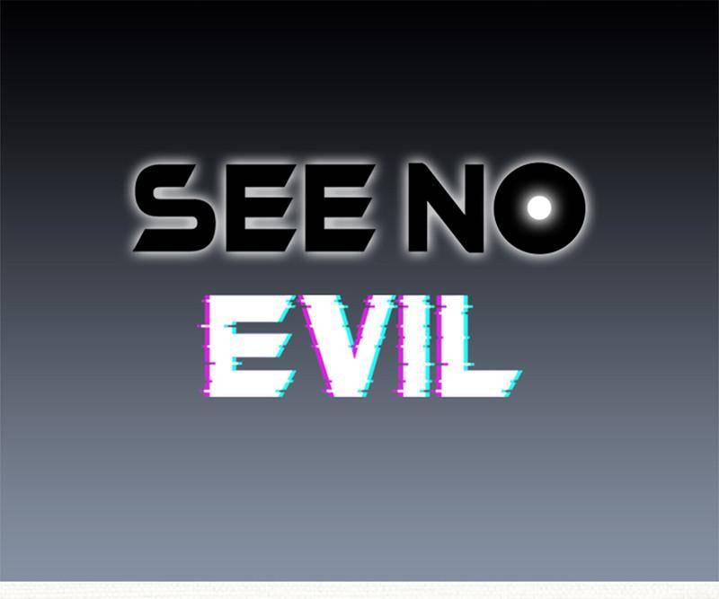 See No Evil - chapter 28 - #1