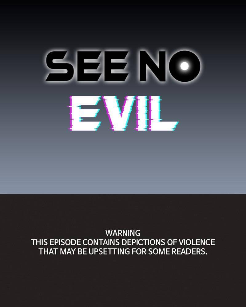 See No Evil - chapter 45 - #1