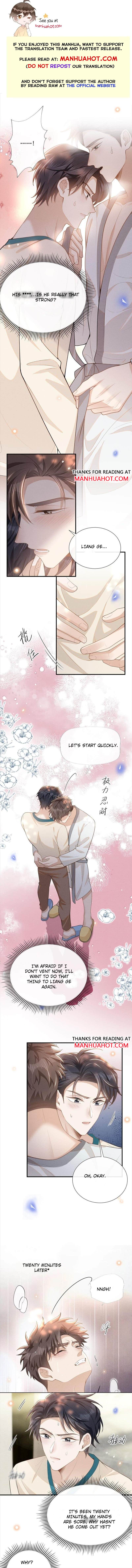 See You Never - chapter 110 - #1