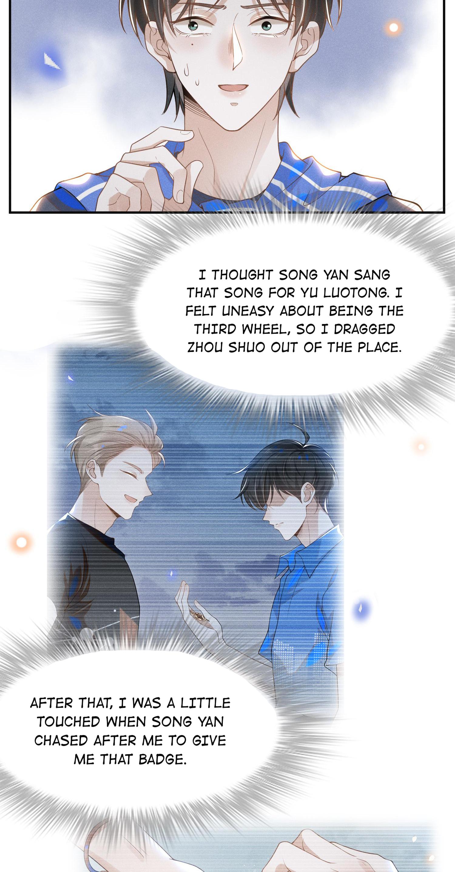 See You Never - chapter 32 - #6