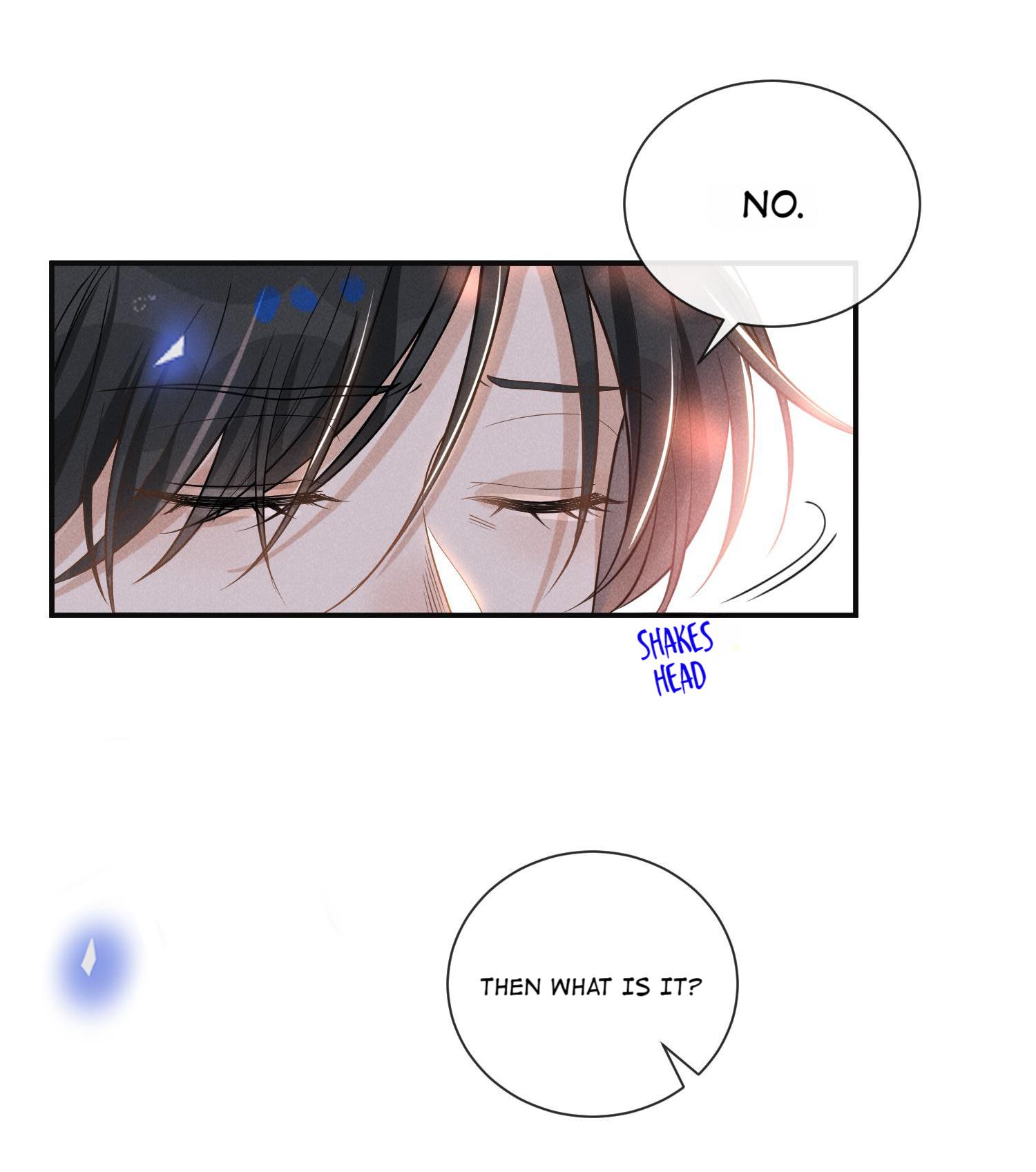 See You Never - chapter 37 - #5