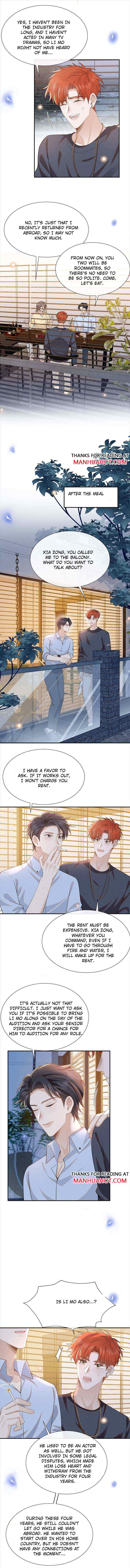 See You Never - chapter 99 - #4