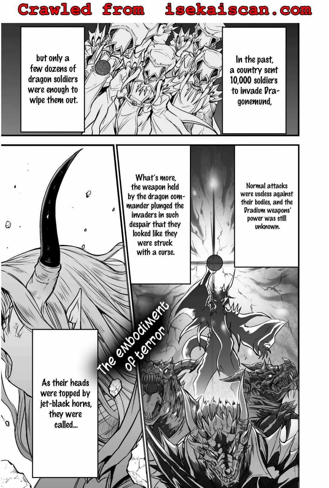 Seidon no Ryuu - chapter 4 - #2