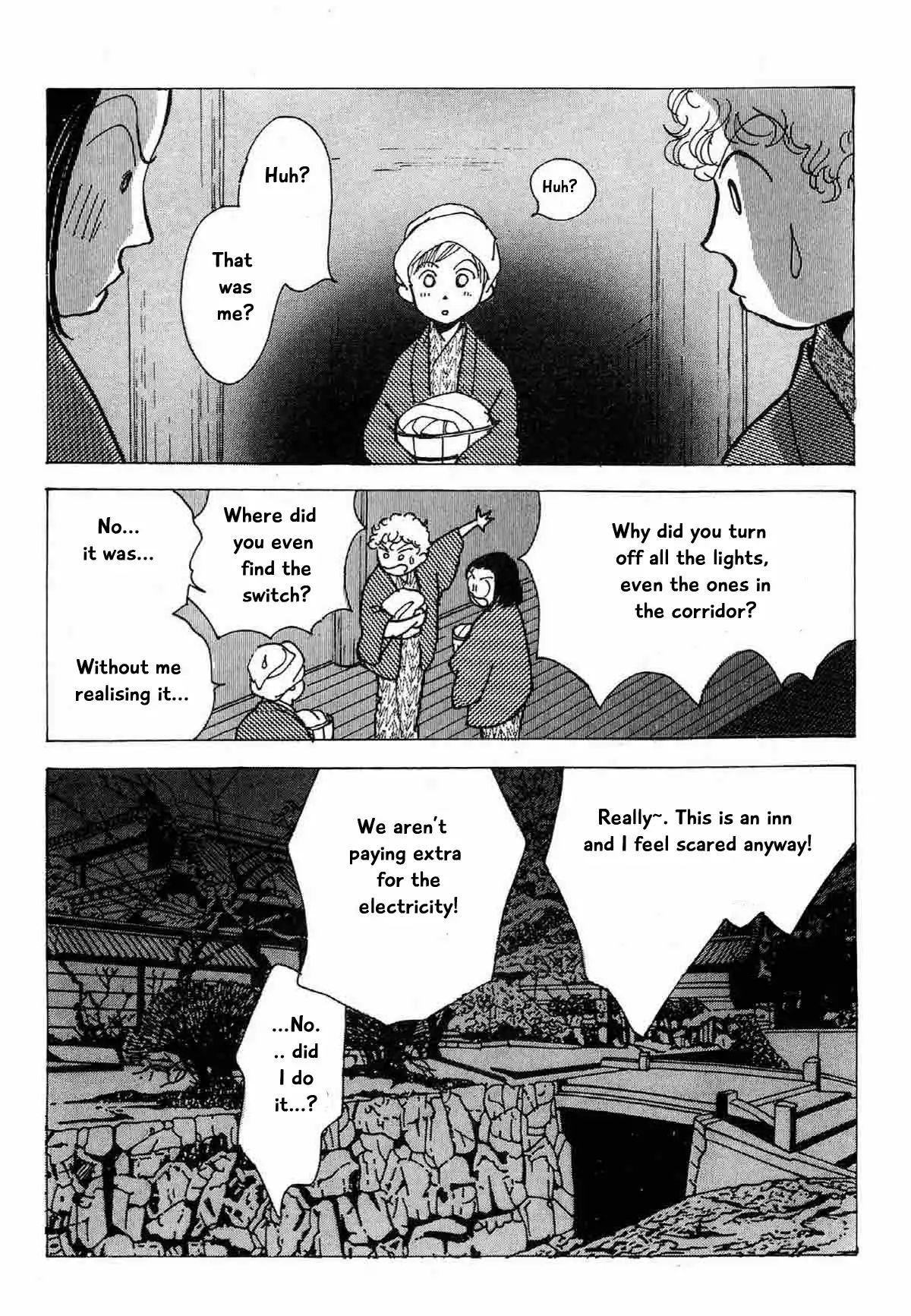 Seigi no Mikata - chapter 23 - #6