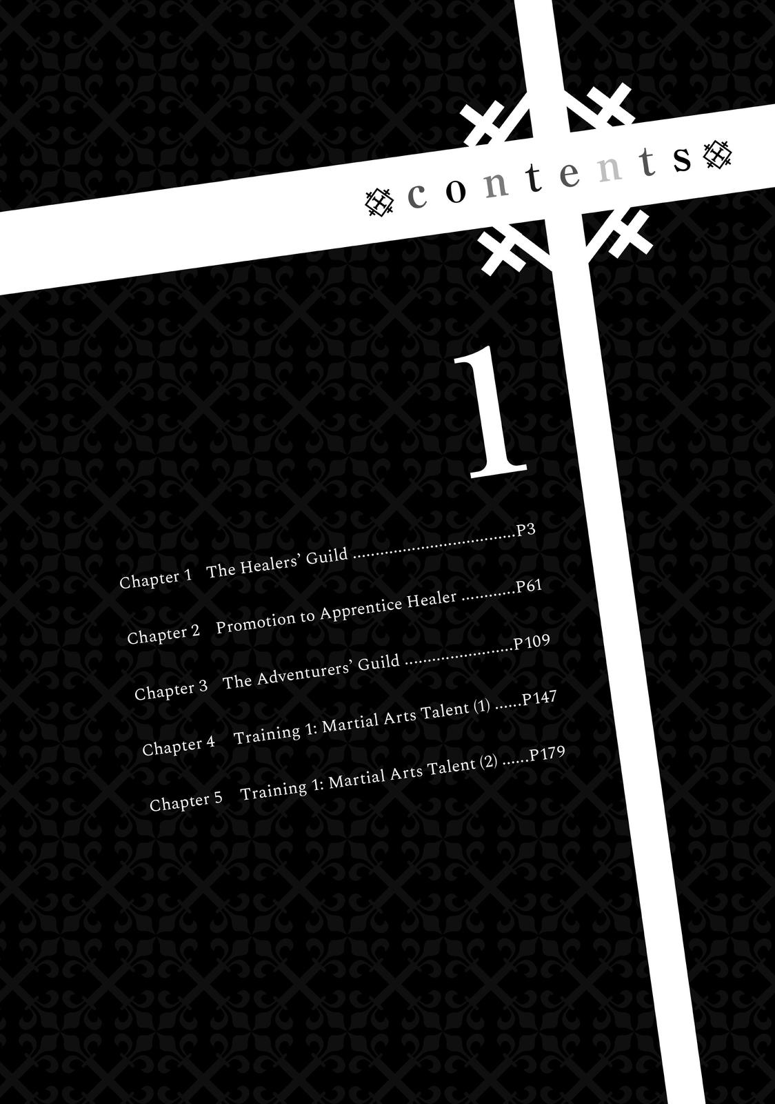 Seija Musou: Salaryman, Isekai De Ikinokoru Tame Ni Ayumu Michi - chapter 1 - #3