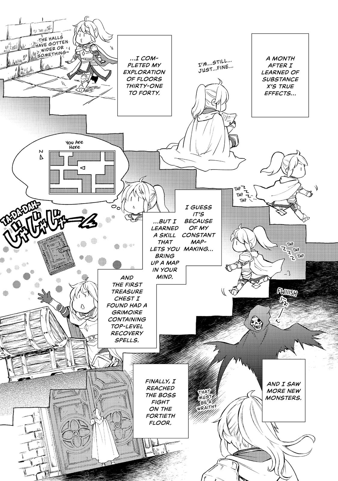 Seija Musou: Salaryman, Isekai De Ikinokoru Tame Ni Ayumu Michi - chapter 28 - #1