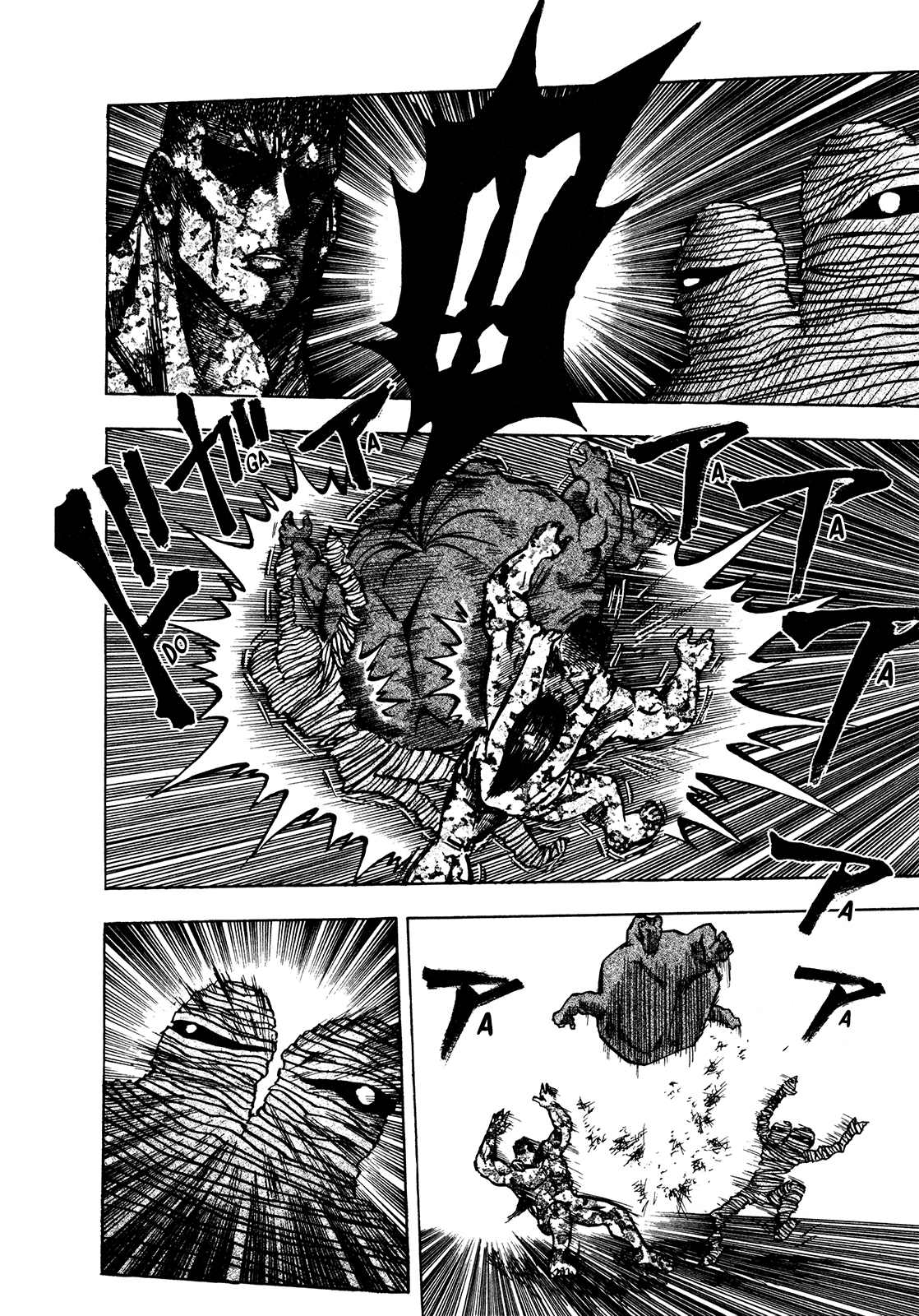 Seikimatsu Leader Den Takeshi! - chapter 147 - #3