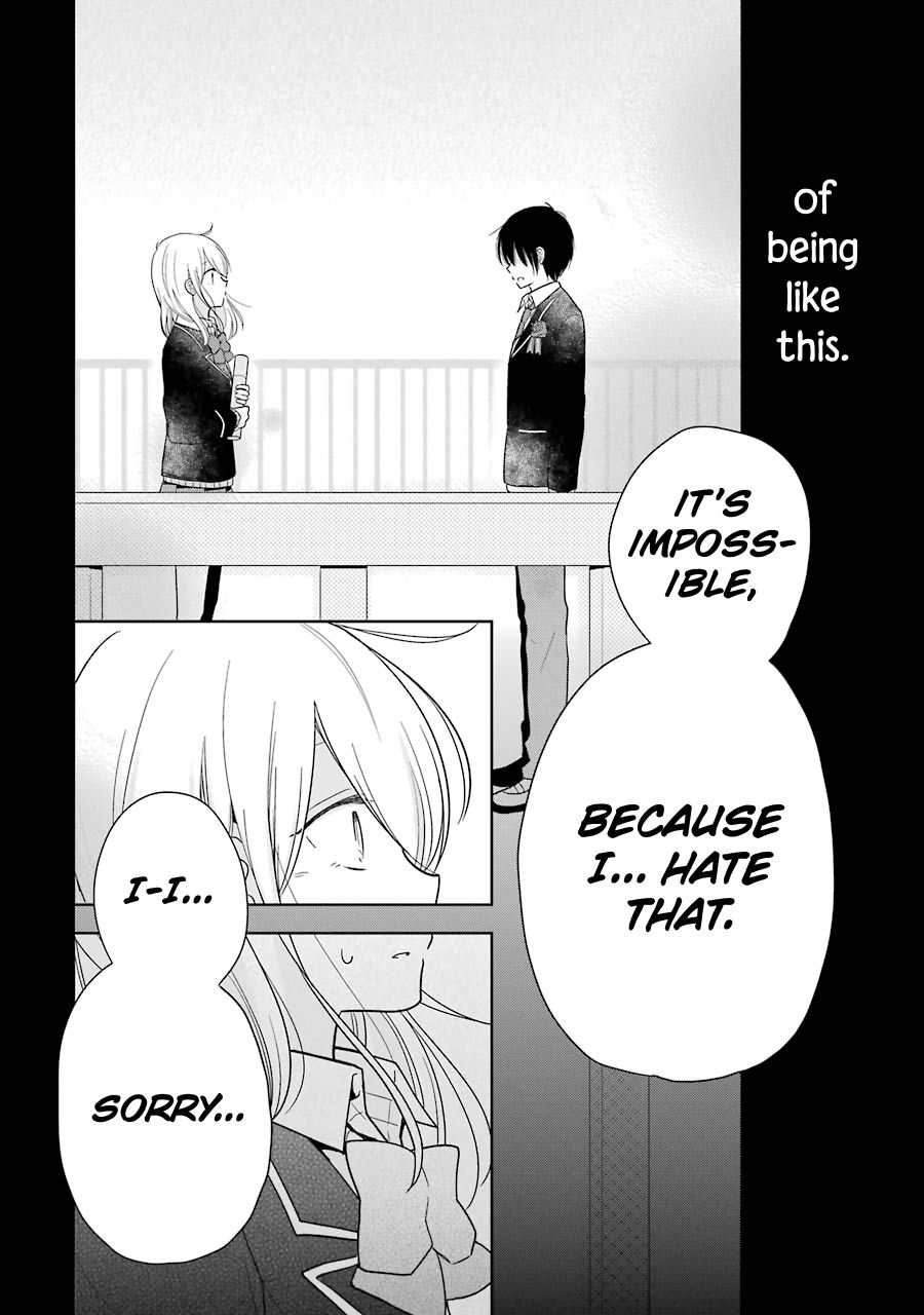 Seishun Re:try - chapter 12 - #6