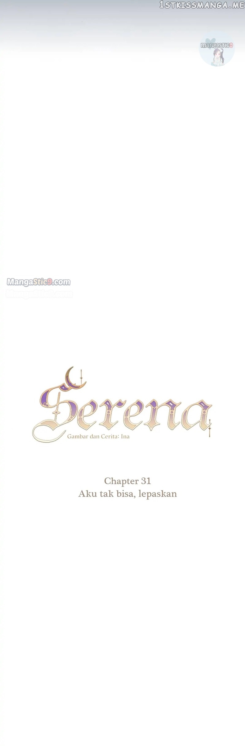 Serena - chapter 31 - #5