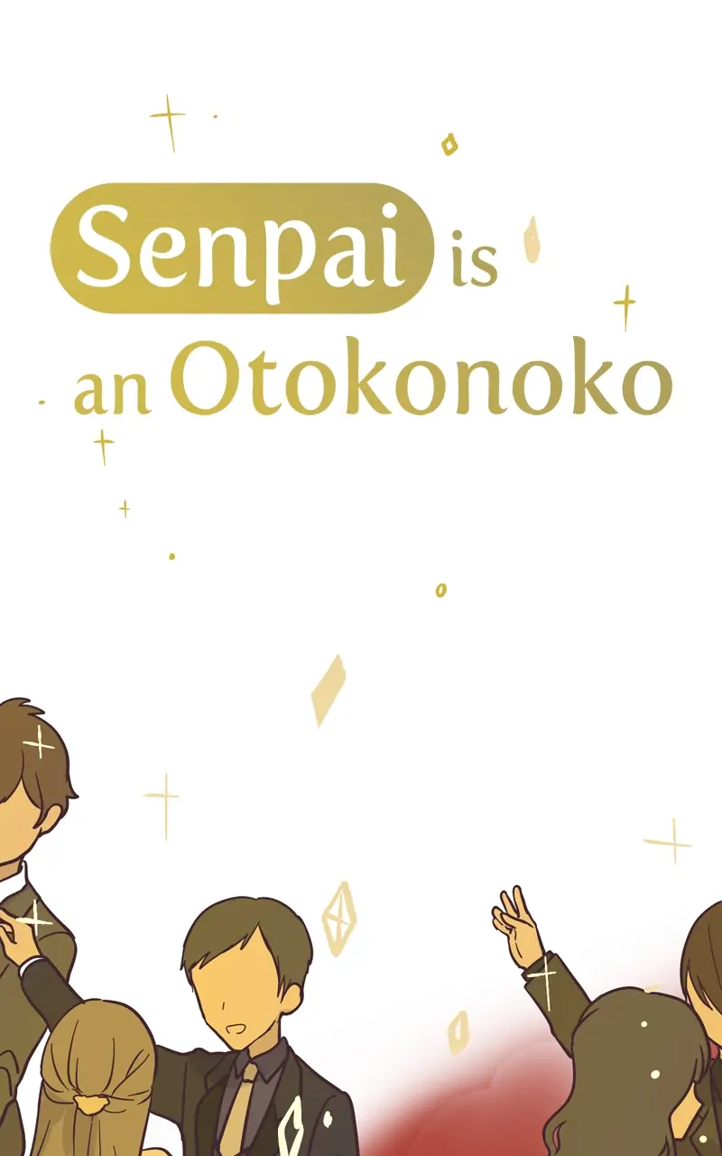 Senpai is an Otokonoko - chapter 15 - #5