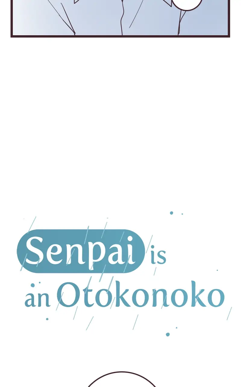 Senpai is an Otokonoko - chapter 30 - #4