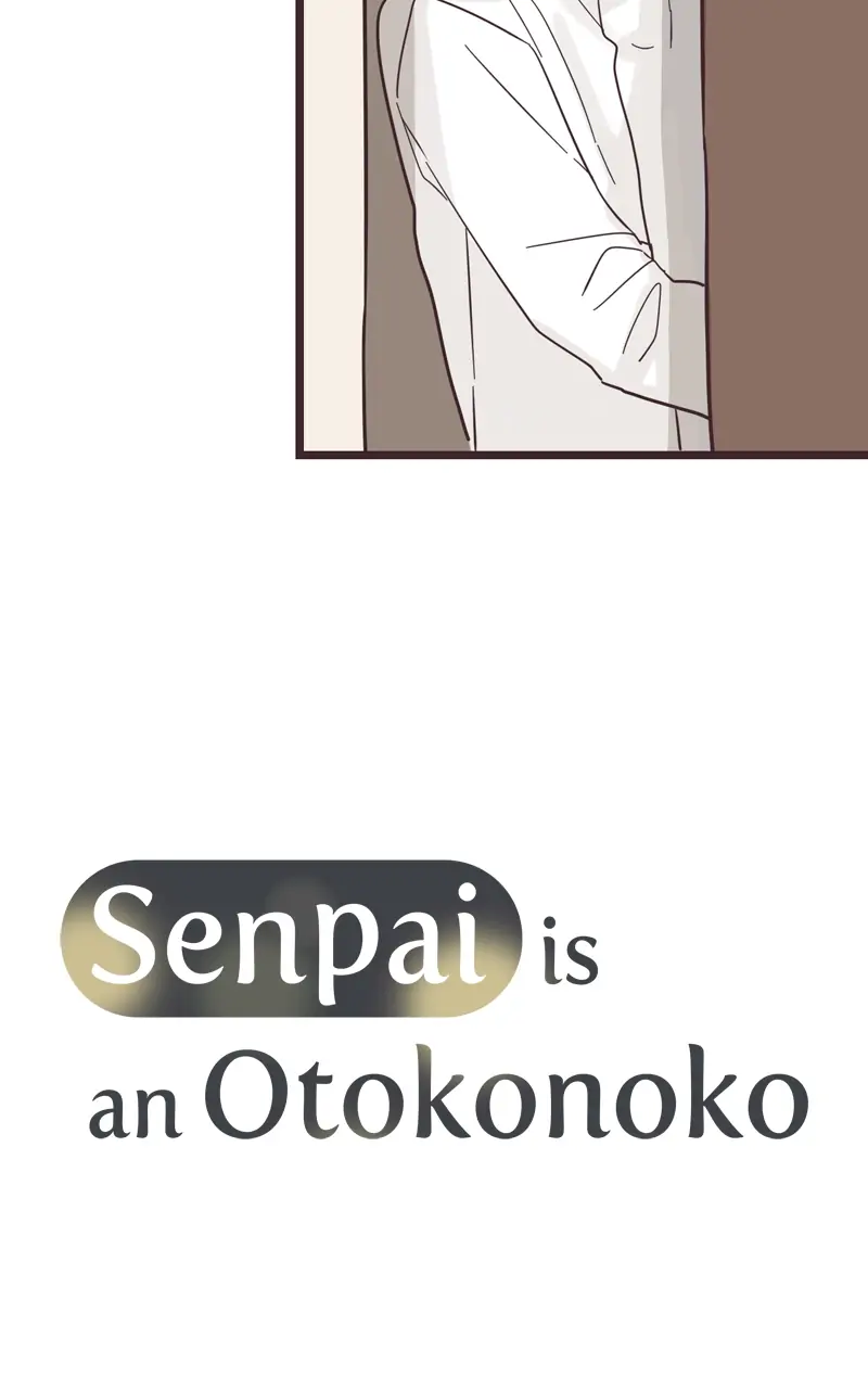 Senpai is an Otokonoko - chapter 31 - #4