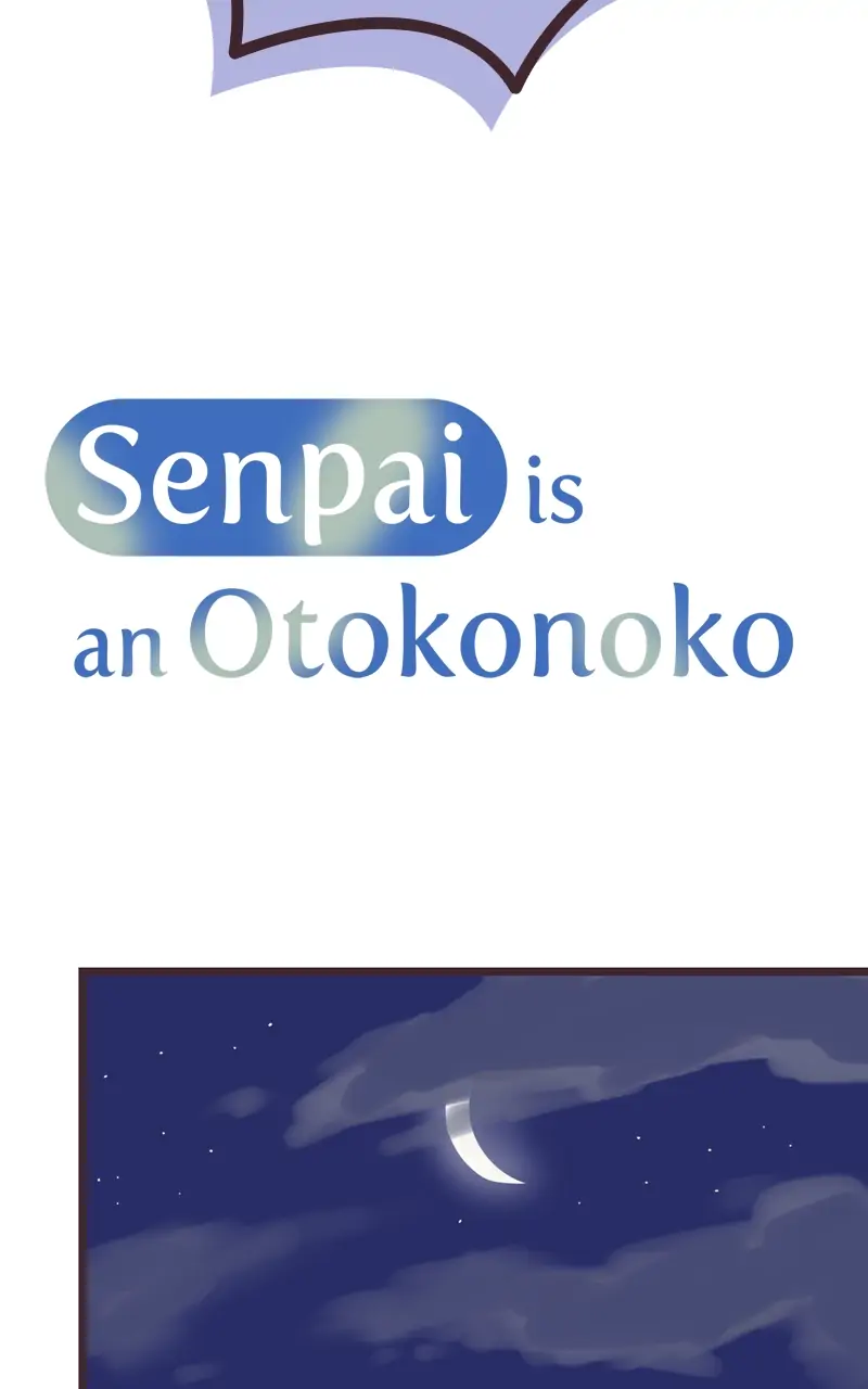 Senpai is an Otokonoko - chapter 43 - #6
