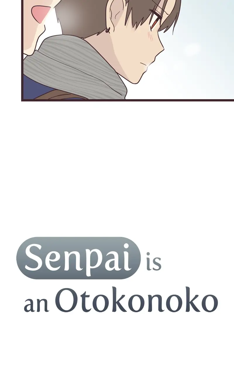 Senpai is an Otokonoko - chapter 46 - #6