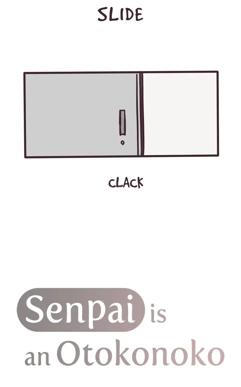 Senpai is an Otokonoko - chapter 5 - #5