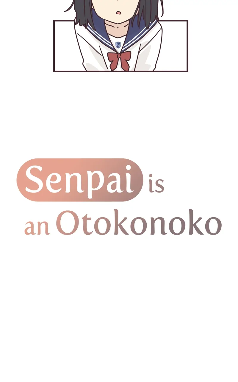 Senpai is an Otokonoko - chapter 61 - #6