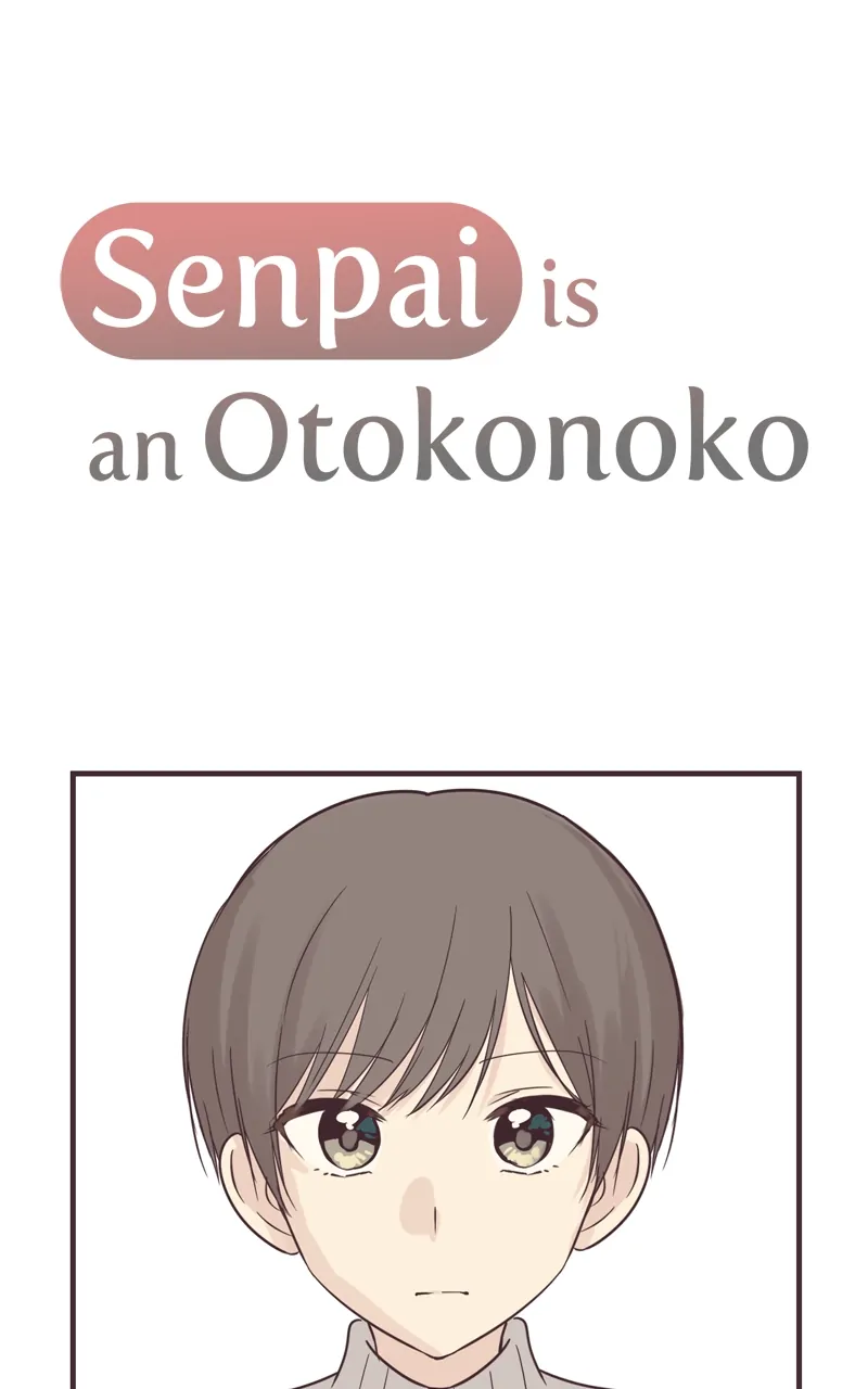 Senpai is an Otokonoko - chapter 76 - #5